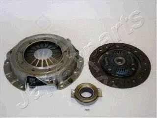 Комплект сцепления JAPANPARTS KF-186