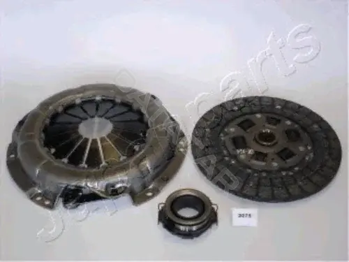 Комплект сцепления JAPANPARTS KF-2075