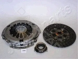 Комплект сцепления JAPANPARTS KF-2084