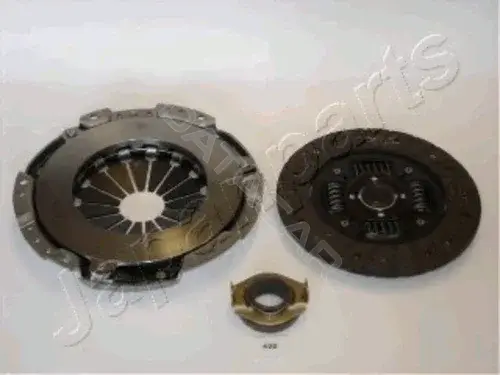 Комплект сцепления JAPANPARTS KF-422