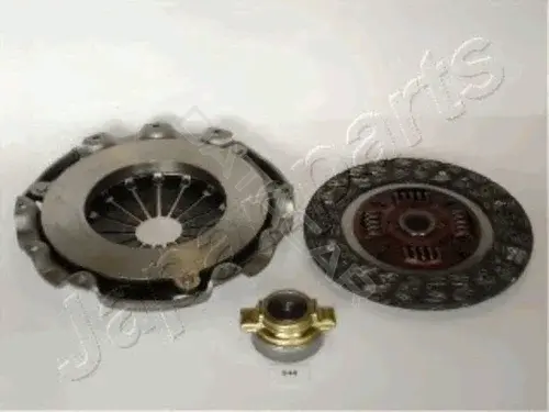 Комплект сцепления JAPANPARTS KF-544
