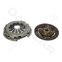 Комплект сцепления JAPANPARTS KF-575