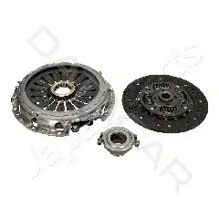 Комплект сцепления JAPANPARTS KF-590