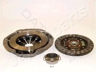 Комплект сцепления JAPANPARTS KF-623