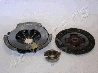 Комплект сцепления JAPANPARTS KF-832