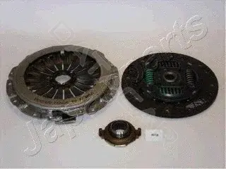 Комплект сцепления JAPANPARTS KF-H18