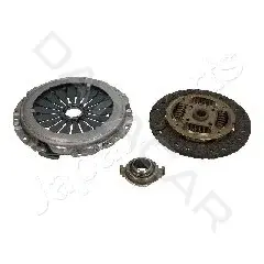 Комплект сцепления JAPANPARTS KF-H32