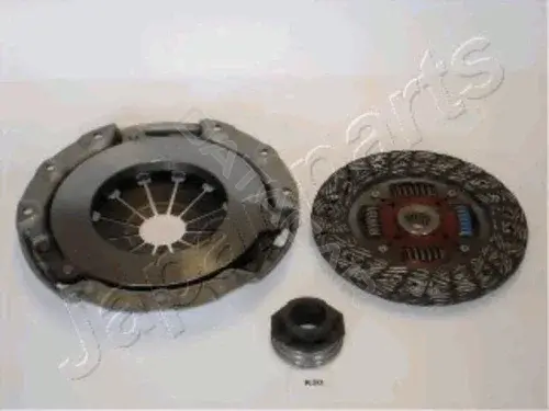 Комплект сцепления JAPANPARTS KF-K30