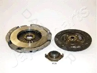 Комплект сцепления JAPANPARTS KF-K38