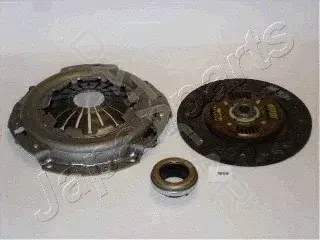 Комплект сцепления JAPANPARTS KF-W04
