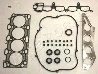 Комплект прокладок двигателя JAPANPARTS KG-503