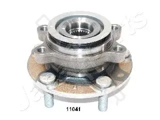 Ступица колеса JAPANPARTS KK-11041