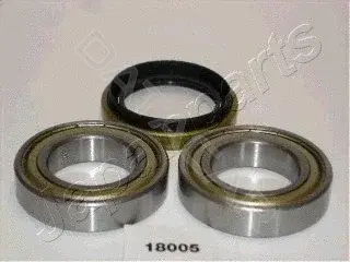 Подшипник ступицы JAPANPARTS KK-18005