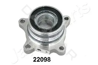 Подшипник ступицы JAPANPARTS KK-22098