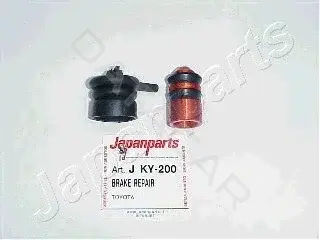 Ремкомплект рабочего цилиндра сцепления JAPANPARTS KY-200