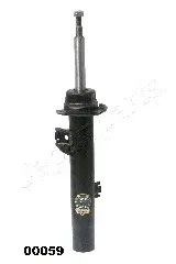 Амортизаторы JAPANPARTS MM-00059