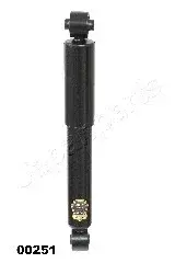 Амортизаторы JAPANPARTS MM-00251
