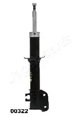 Амортизаторы JAPANPARTS MM-00322