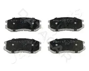 Тормозные колодки JAPANPARTS PA-528AF