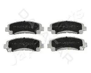 Тормозные колодки JAPANPARTS PA-914AF