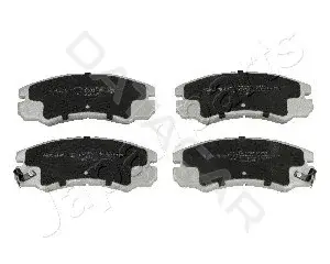 Тормозные колодки JAPANPARTS PA-999AF