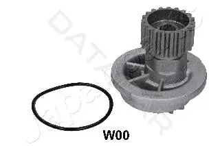 Водяной насос / Помпа JAPANPARTS PQ-W00