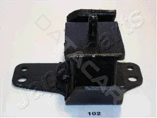 Подушка двигателя (Опора) JAPANPARTS RU-102
