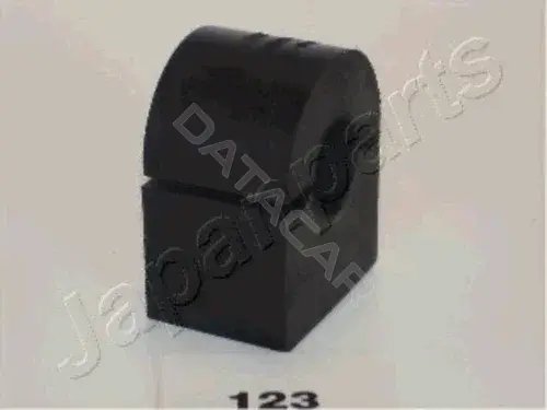 Втулки стабилизатора JAPANPARTS RU-123