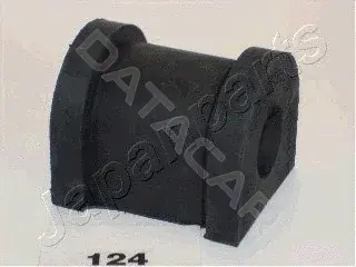 Втулки стабилизатора JAPANPARTS RU-124