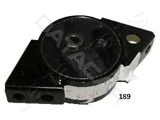 Подушка двигателя (Опора) JAPANPARTS RU-189