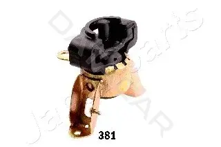 Подушка двигателя (Опора) JAPANPARTS RU-381