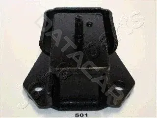 Подушка двигателя (Опора) JAPANPARTS RU-501