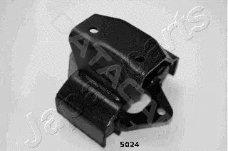 Подушка двигателя (Опора) JAPANPARTS RU-5024