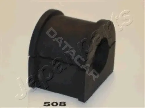 Втулки стабилизатора JAPANPARTS RU-508