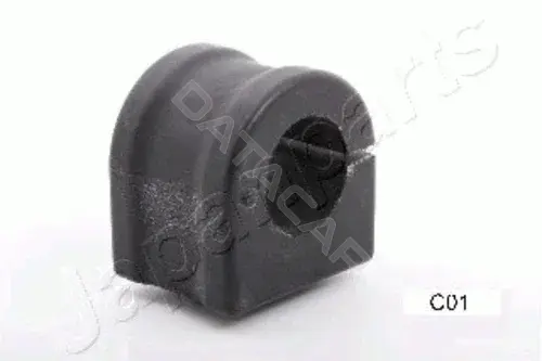 Втулки стабилизатора JAPANPARTS RU-C01