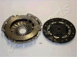 Корзина сцепления JAPANPARTS SF-006