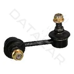 Стойки стабилизатора JAPANPARTS SI-524R