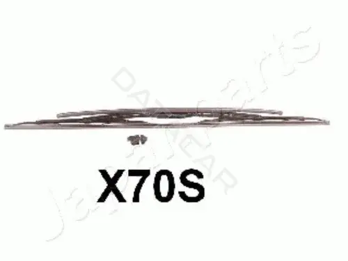 Щетки стеклоочистителя JAPANPARTS SS-X70S