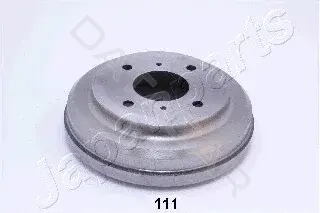 Тормозной барабан JAPANPARTS TA-111