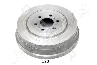 Тормозной барабан JAPANPARTS TA-120