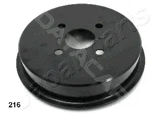 Тормозной барабан JAPANPARTS TA-216