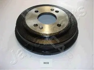 Тормозной барабан JAPANPARTS TA-H08