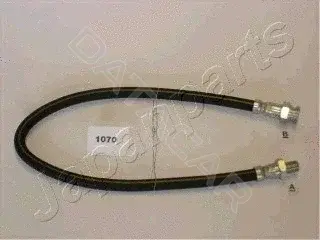 Крепление тормозного шланга JAPANPARTS TF-1070