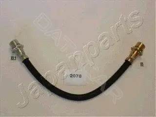 Крепление тормозного шланга JAPANPARTS TF-2078