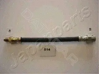Крепление тормозного шланга JAPANPARTS TF-514