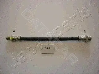 Крепление тормозного шланга JAPANPARTS TF-516