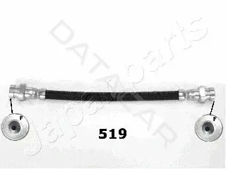 Крепление тормозного шланга JAPANPARTS TF-519