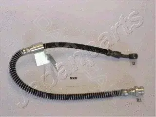 Крепление тормозного шланга JAPANPARTS TF-520