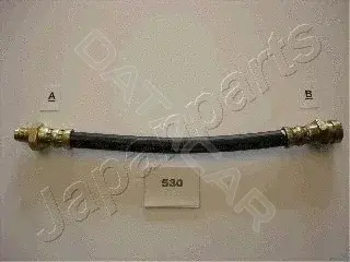 Крепление тормозного шланга JAPANPARTS TF-530