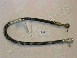 Крепление тормозного шланга JAPANPARTS TF-548